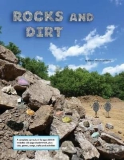 Bertrand.pt - Rocks And Dirt