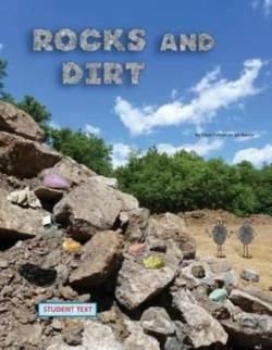 Bertrand.pt - Rocks And Dirt; Student Text