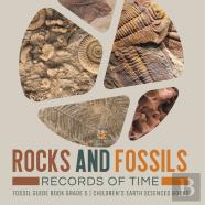 Rocks And Fossils