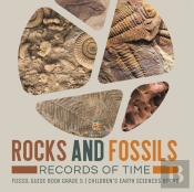 Rocks And Fossils