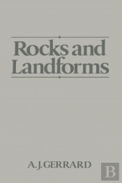 Rocks And Landforms