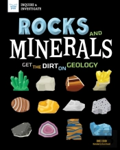 Rocks And Minerals