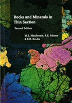 Bertrand.pt - Rocks And Minerals In Thin Section