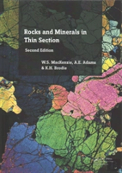 Bertrand.pt - Rocks And Minerals In Thin Section