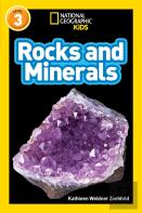 Rocks And Minerals