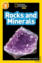 Rocks And Minerals