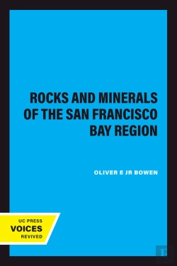 Bertrand.pt - Rocks And Minerals Of The San Francisco Bay Region