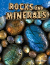 Rocks And Minerals