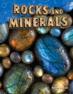 Bertrand.pt - Rocks And Minerals
