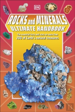 Bertrand.pt - Rocks And Minerals Ultimate Handbook