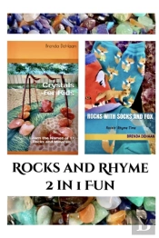 Rocks And Rhyme 2 In 1 Fun