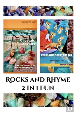 Bertrand.pt - Rocks And Rhyme 2 In 1 Fun