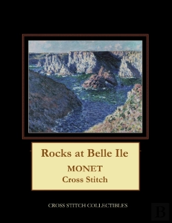 Bertrand.pt - Rocks At Belle Ile