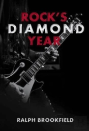 Rock'S Diamond Year