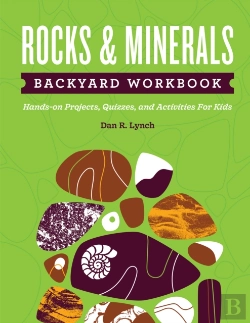 Bertrand.pt - Rocks & Minerals Backyard Workbook