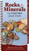 Rocks & Minerals Of The United States