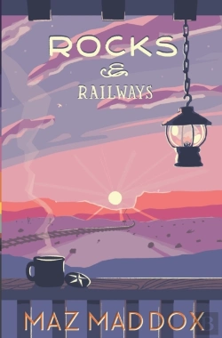 Bertrand.pt - Rocks & Railways