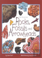 Rocks, Fossils & Arrowheads