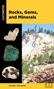 Rocks, Gems, And Minerals