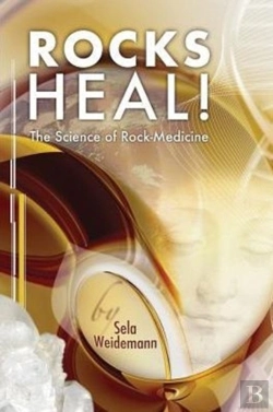 Bertrand.pt - Rocks Heal!