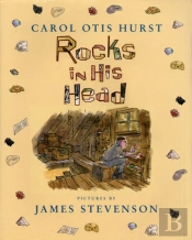 Rocks In His Head