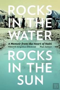 Bertrand.pt - Rocks In The Water, Rocks In The Sun