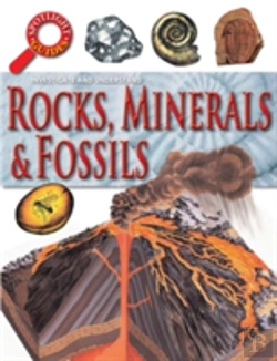 Bertrand.pt - Rocks Minerals And Fossils