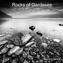 Bertrand.pt - Rocks Of Gardasee