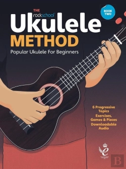 Bertrand.pt - Rockschool Ukulele Method Book 2