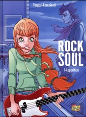 Rocksoul