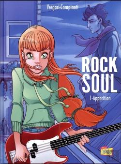 Bertrand.pt - Rocksoul