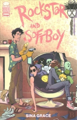 Bertrand.pt - Rockstar & Softboy