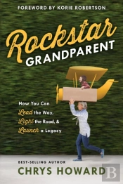 Rockstar Grandparent