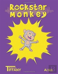Rockstar Monkey