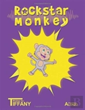 Rockstar Monkey
