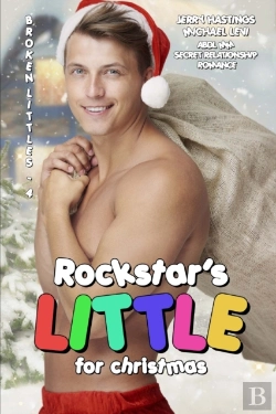 Bertrand.pt - Rockstar'S Little For Christmas