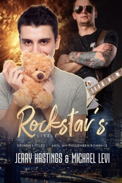 Bertrand.pt - Rockstar'S Little