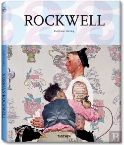 Bertrand.pt - Rockwell