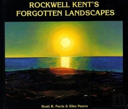 Bertrand.pt - Rockwell Kent'S Forgotten Landscapes