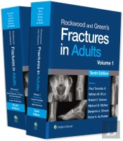 Rockwood And Green'S Fractures In Adults