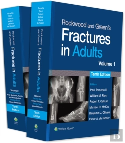 Bertrand.pt - Rockwood And Green'S Fractures In Adults