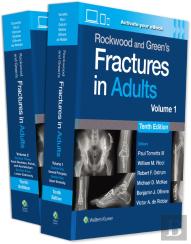 Rockwood And Green'S Fractures In Adults: Print + Ebook With    Multimedia