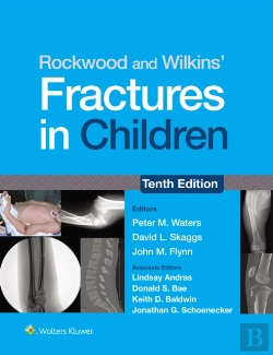 Bertrand.pt - Rockwood And Wilkins' Fractures In Children