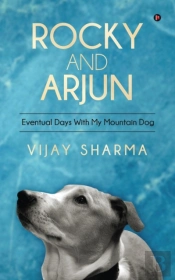 Rocky And Arjun