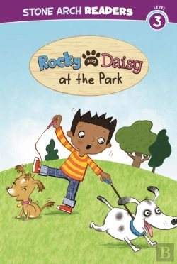 Bertrand.pt - Rocky And Daisy At The Park