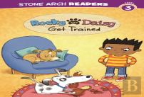 Rocky And Daisy Get Trained