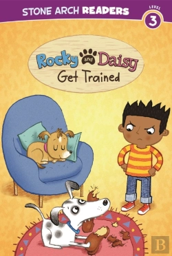 Bertrand.pt - Rocky And Daisy Get Trained
