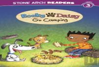 Rocky And Daisy Go Camping
