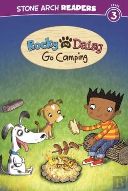 Bertrand.pt - Rocky And Daisy Go Camping