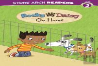 Rocky And Daisy Go Home